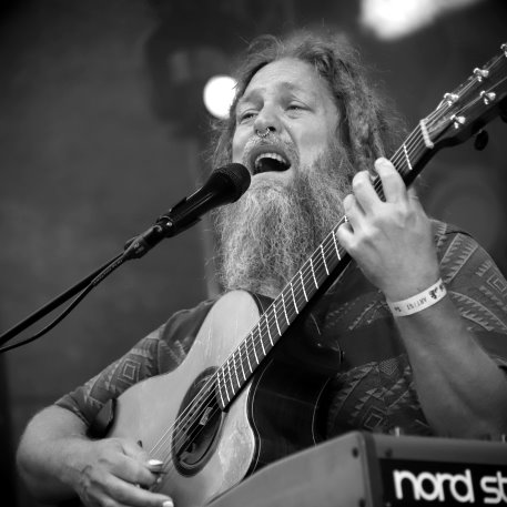 Mike Love (USA)